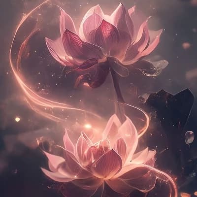 Echoing Bloom thumbnail
