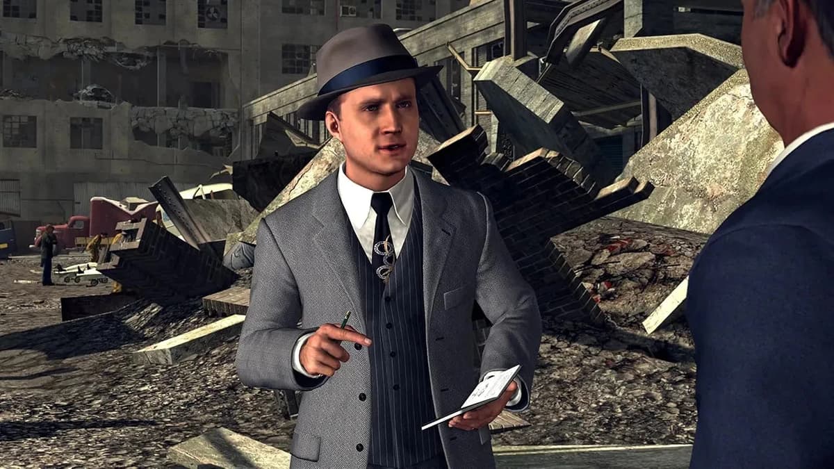 Cole Phelps thumbnail