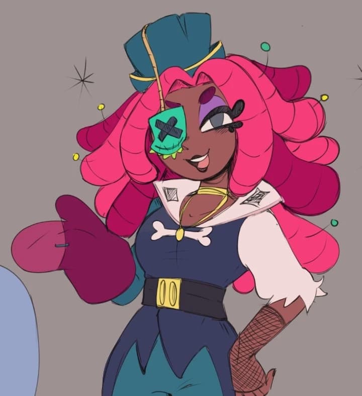 Juju-mom thumbnail