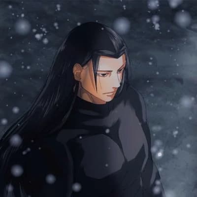Hashirama Senju thumbnail