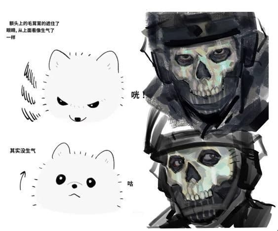 Ghost thumbnail