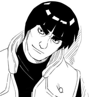 Maito Gai thumbnail