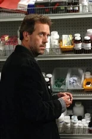 Dr.Gregory House thumbnail