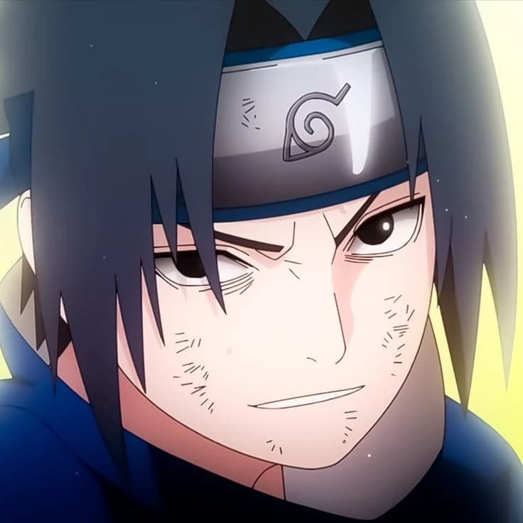 "Sasuke Uchiha" thumbnail