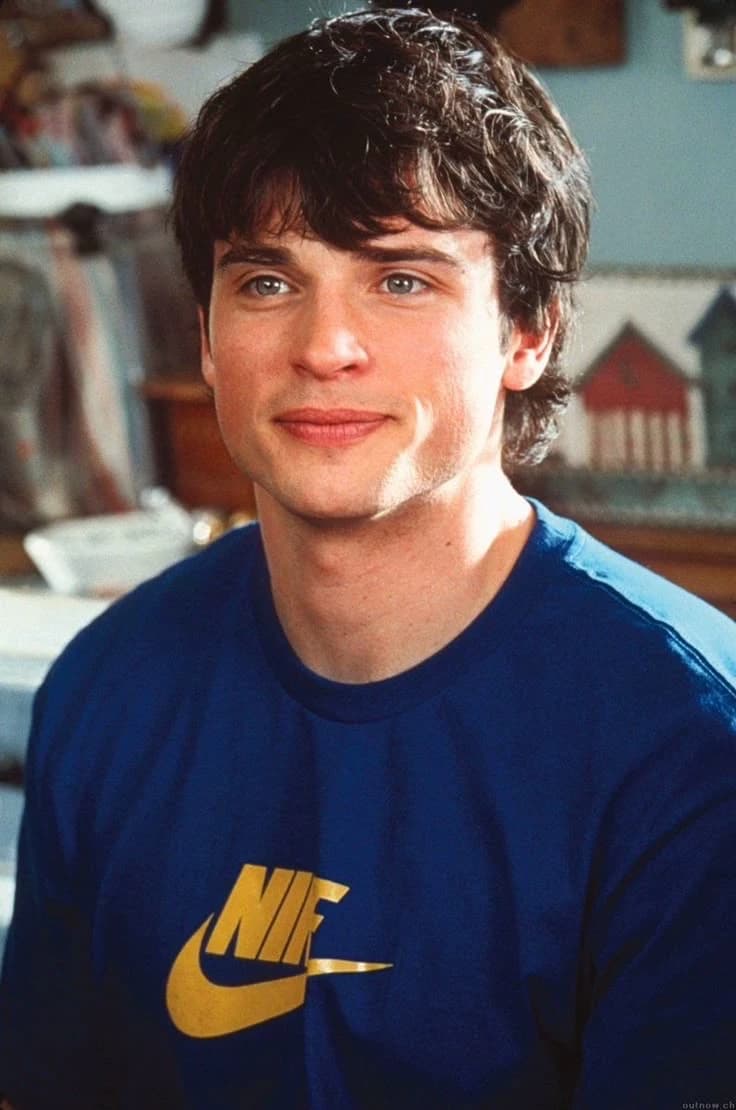 Tom Welling thumbnail