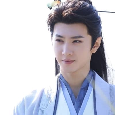 Prince Lin Chen thumbnail