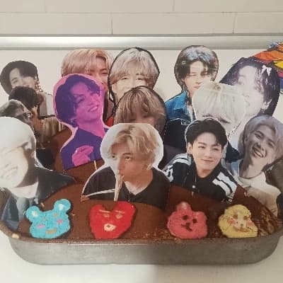  (BTS's 8th member) thumbnail