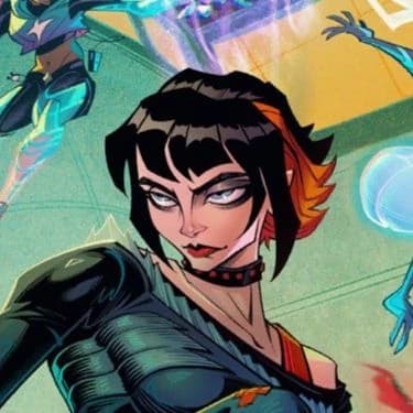 Morgana thumbnail