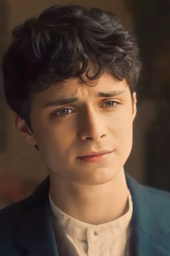 Gilbert Blythe thumbnail