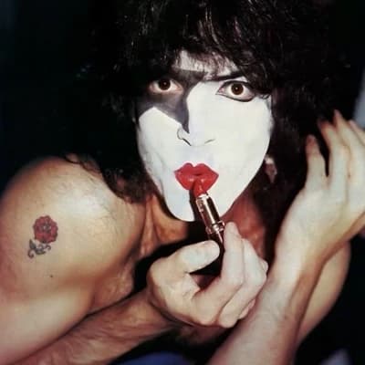 Paul Stanley cooked thumbnail