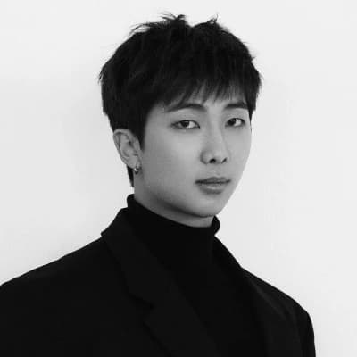 Kim Namjoon thumbnail