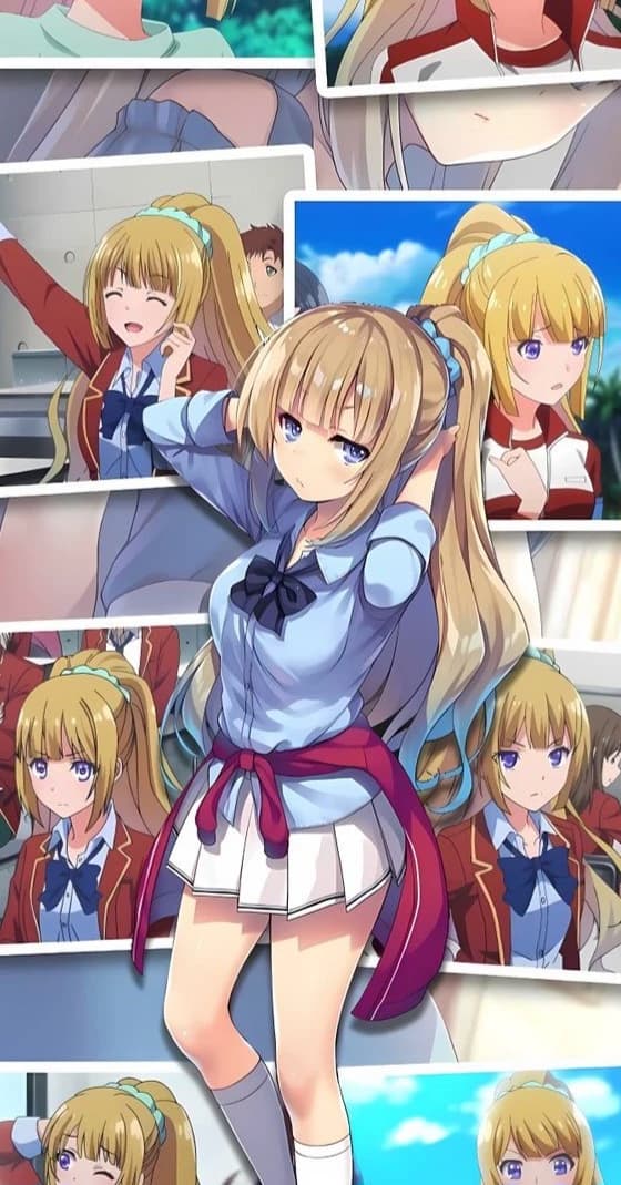 Kei Karuzawa thumbnail
