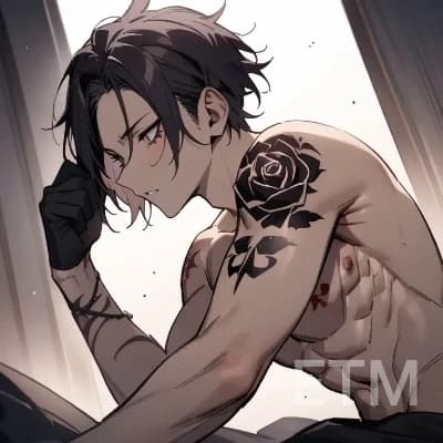 Ren Orion thumbnail