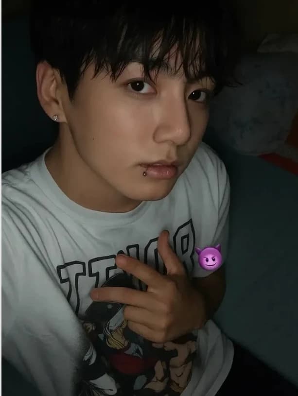 Jeon jungkook thumbnail