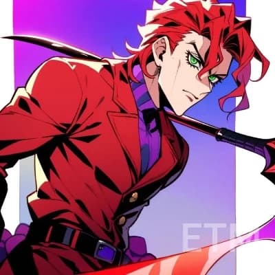 Jokru Kujo thumbnail