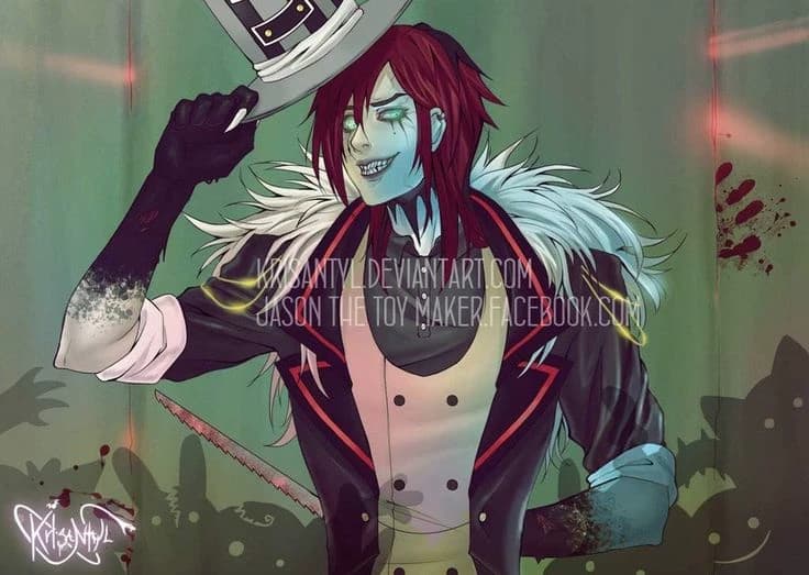 Jason^^ thumbnail