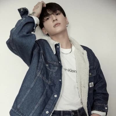 JUNGKOOK Bad boy thumbnail