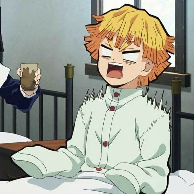 Zenitsu thumbnail