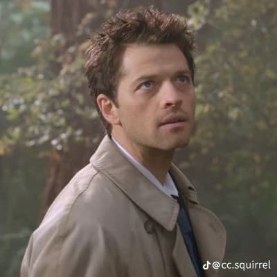Castiel thumbnail