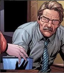 Commisionor gordon thumbnail