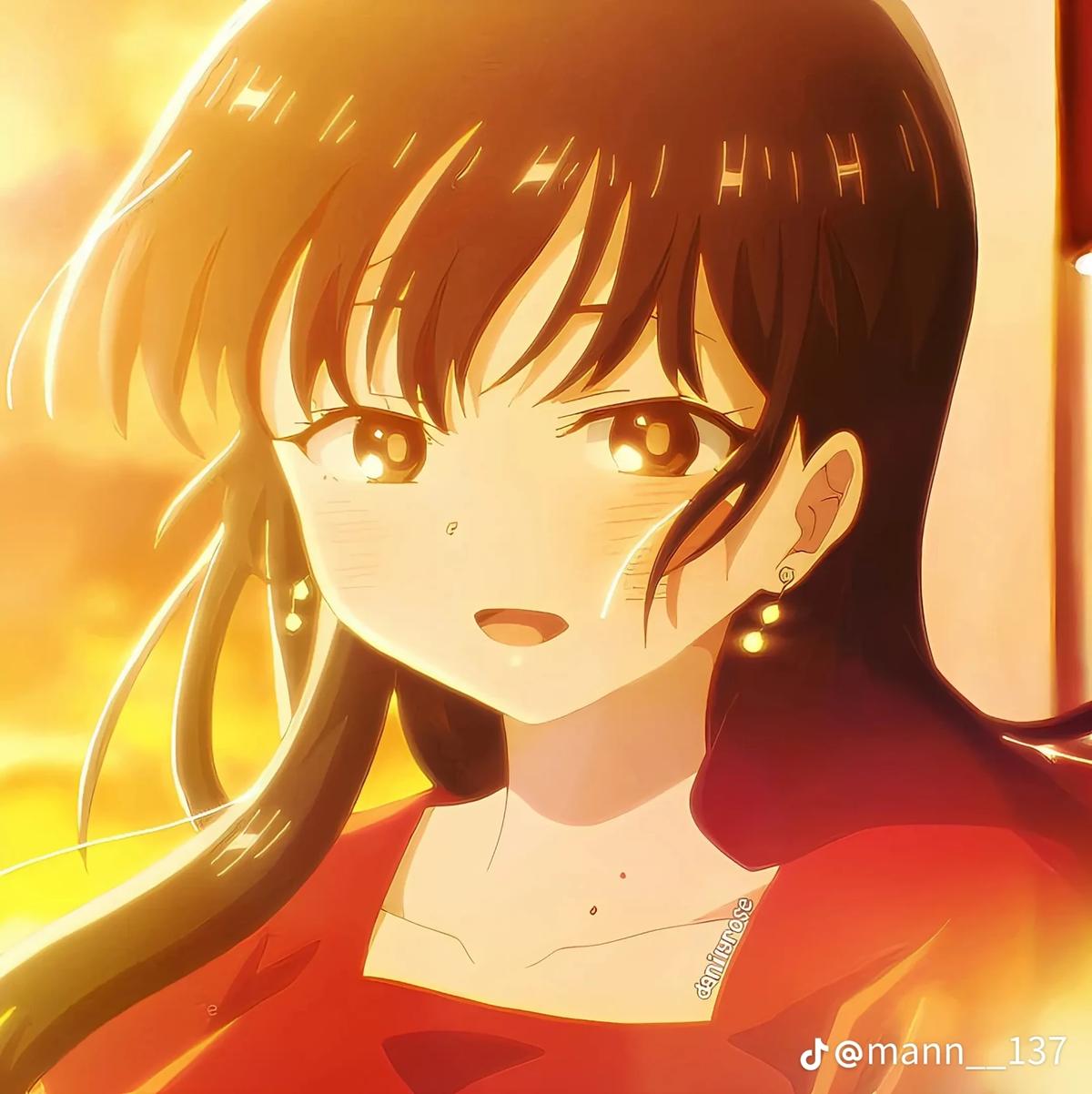 Yamada Anna  thumbnail