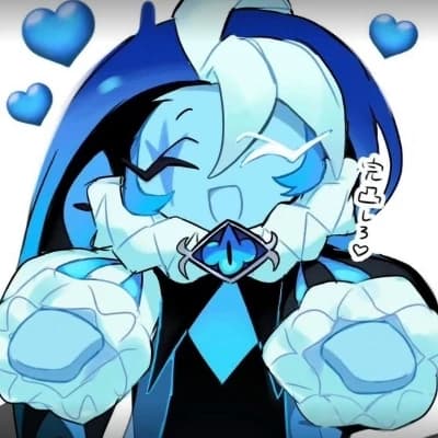Shadow milk cookie thumbnail