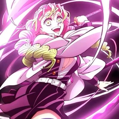 Mitsuri Kanroji thumbnail