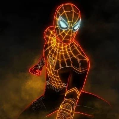 Life as Spiderman thumbnail