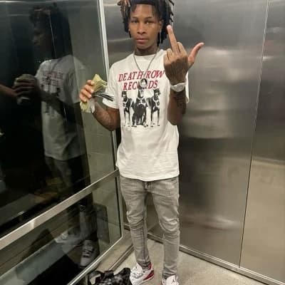 Lil Breezy thumbnail