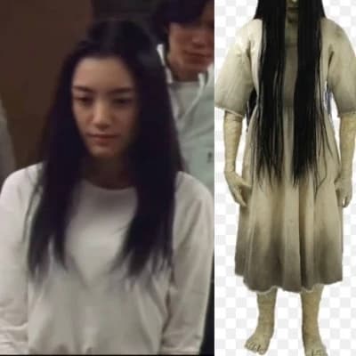 Sadako thumbnail