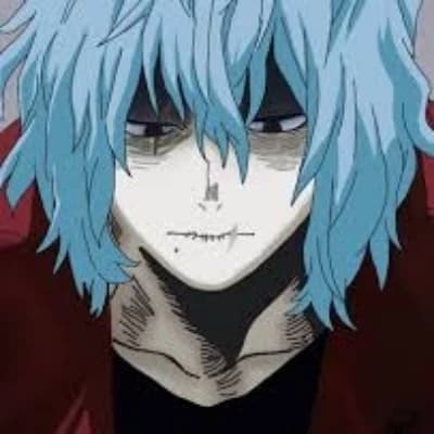Tomura Shigaraki thumbnail