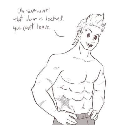 Mirio Togata thumbnail