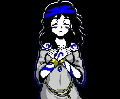 Sybil thumbnail