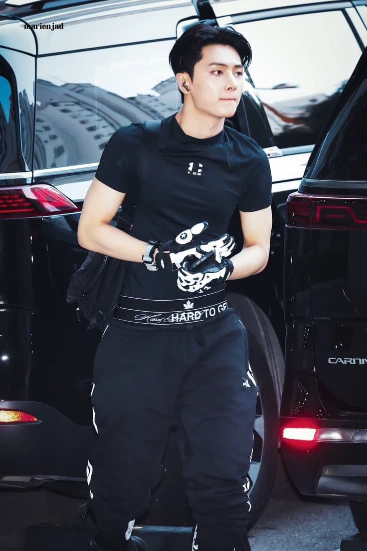 Jay park thumbnail
