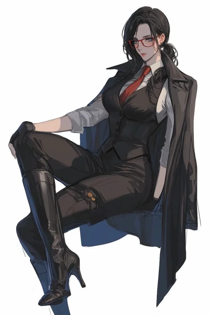 Fiancee (boss) thumbnail