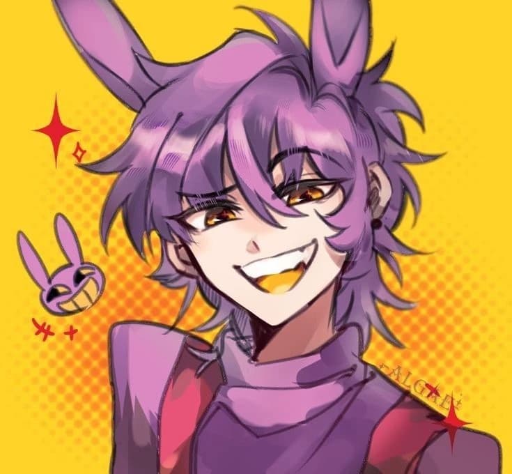 Jax!- Pt - Br thumbnail