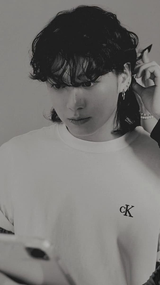 Jeon Jungkook thumbnail
