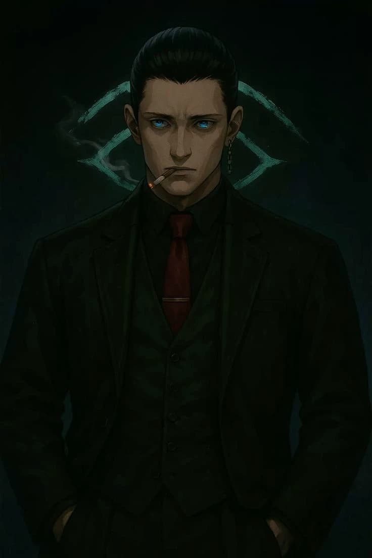 Alaric Vesper thumbnail