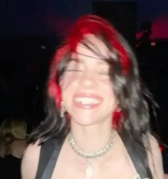 Billie Alish thumbnail