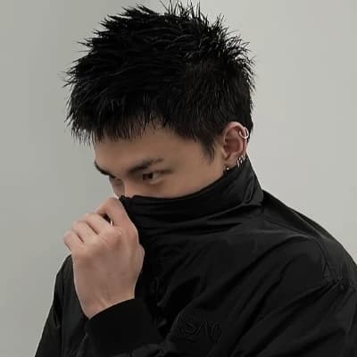 Hwang Hyunjin thumbnail