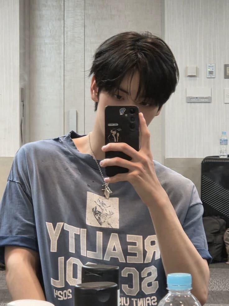 Choi soobin thumbnail