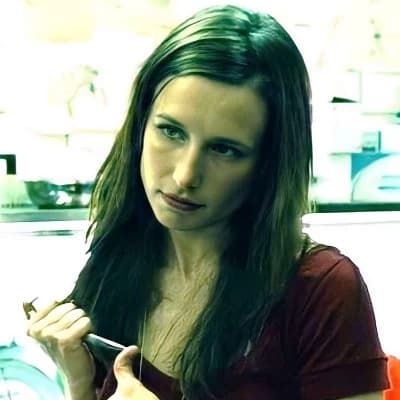 Amanda Young thumbnail