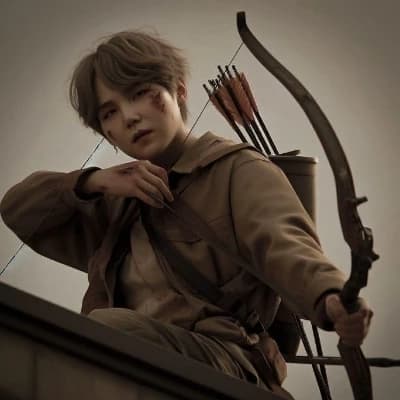 Min Yoongi thumbnail