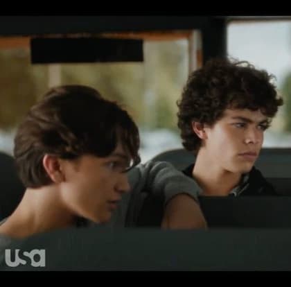 Junior Wheeler & Jake Wheeler thumbnail