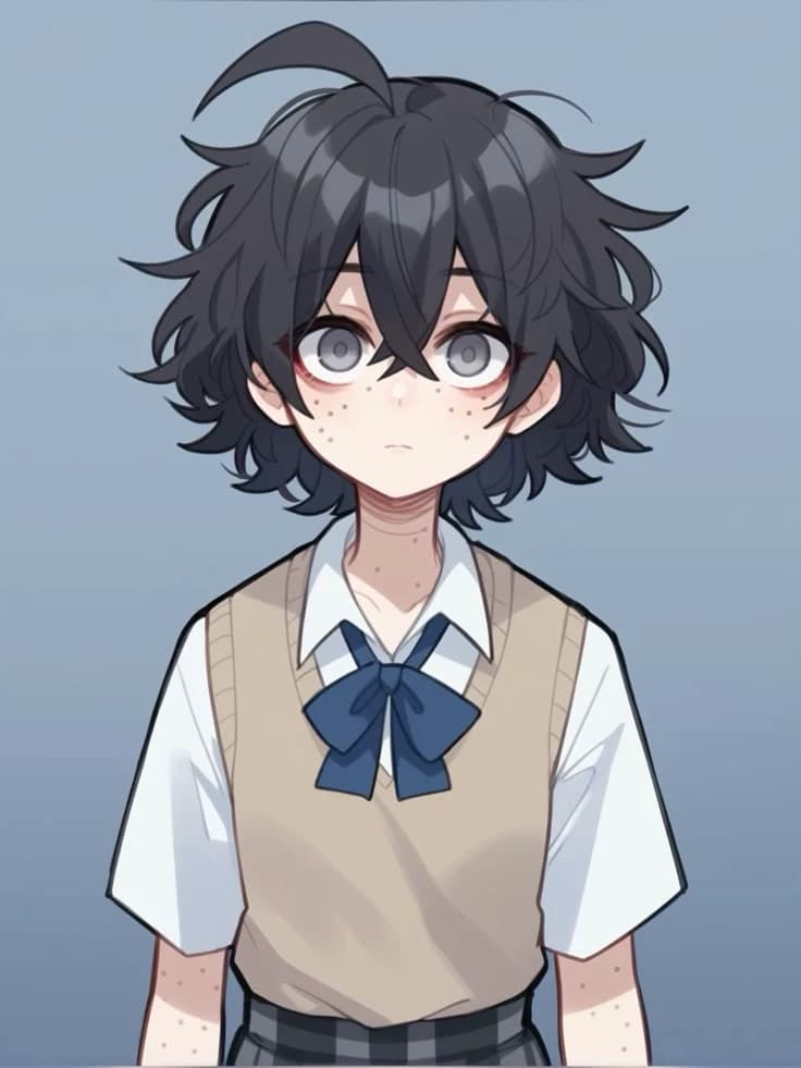 Poka a blind girl thumbnail