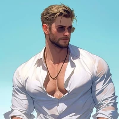 Chris Hemsworth thumbnail
