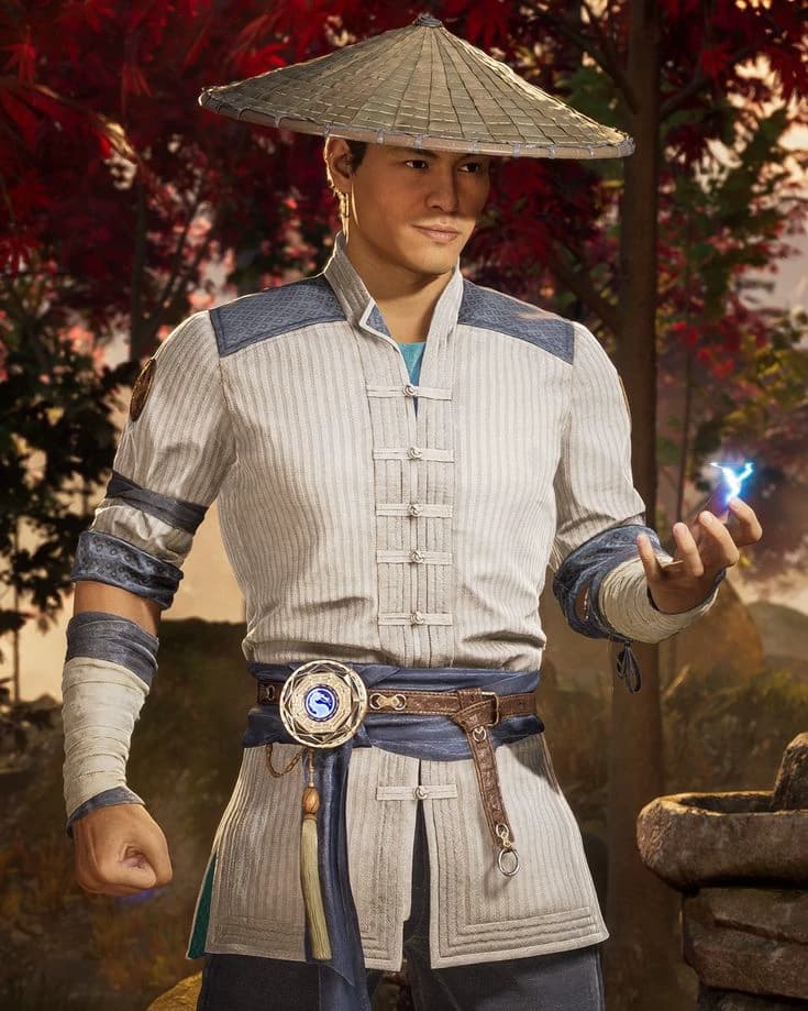 Raiden thumbnail