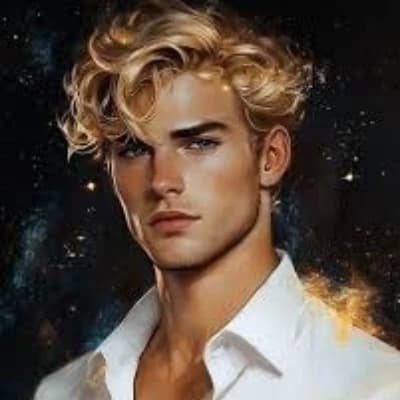 Caleb Altair thumbnail