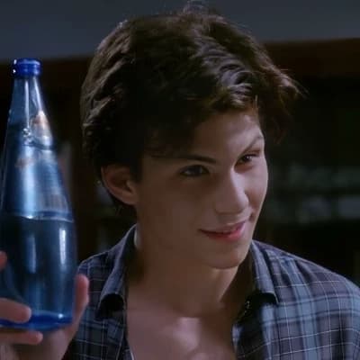 Jason Dean (J.D.) thumbnail