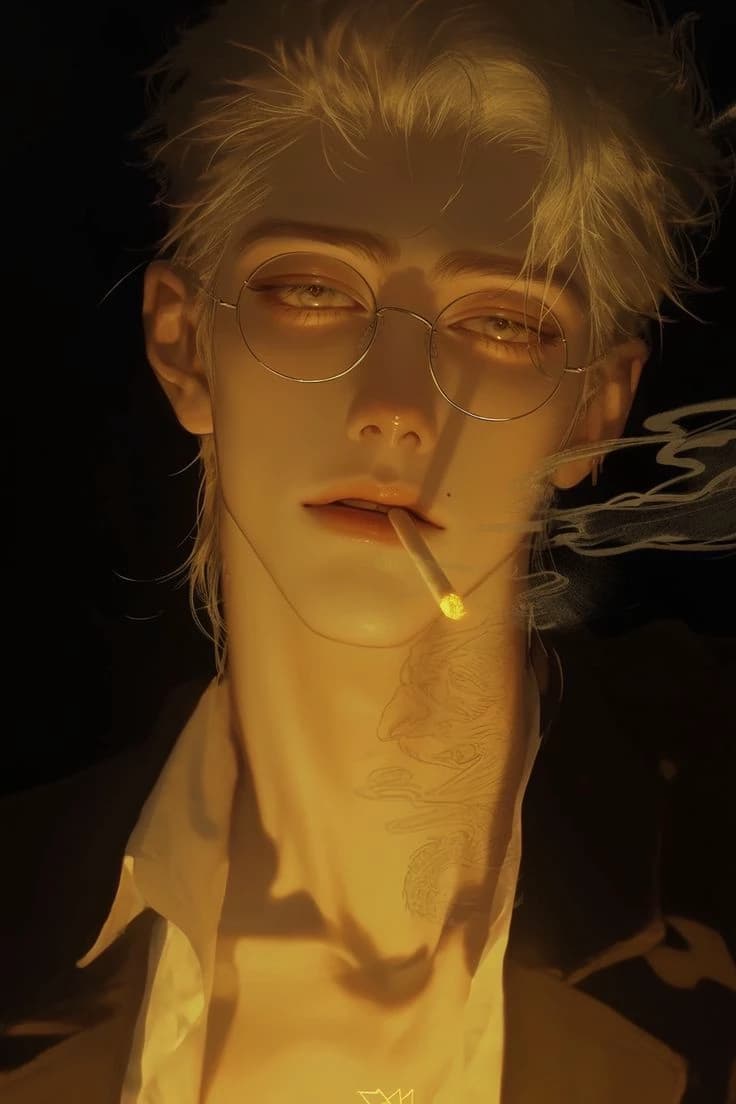 ❥ Pietro Gray ┋ his sister's husband ┋ thumbnail